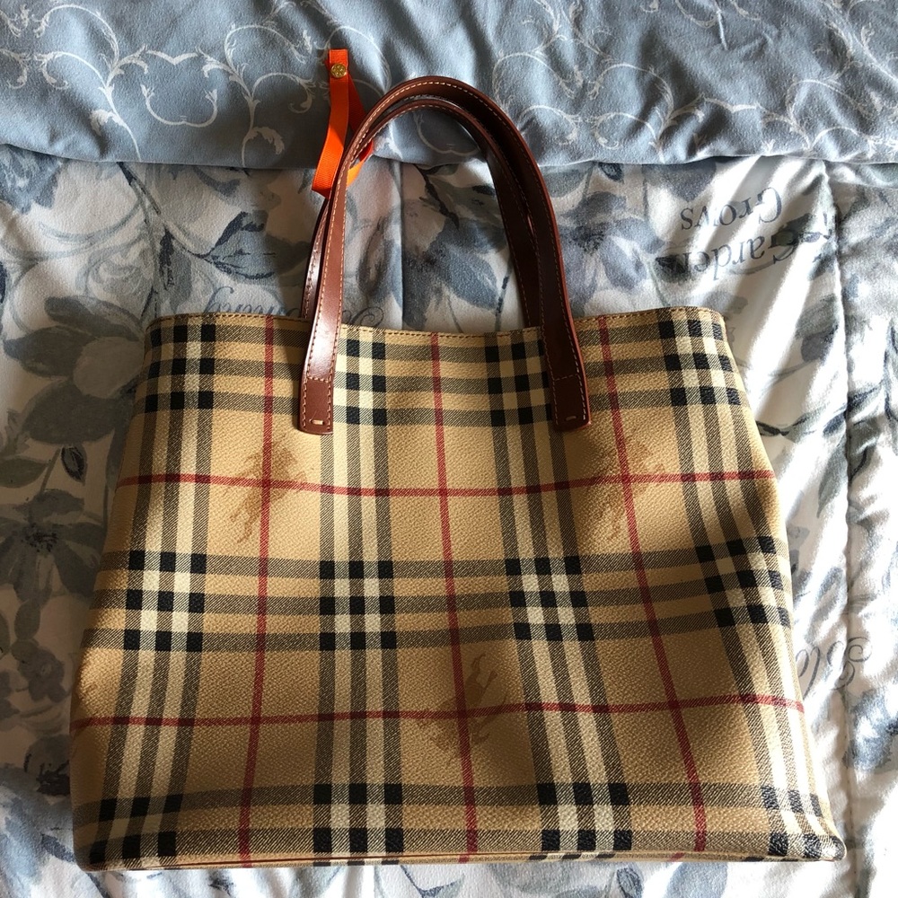 bucket bag